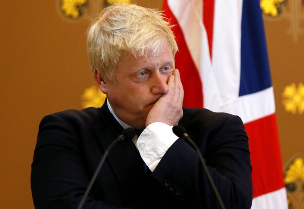 Boris Johnson 5