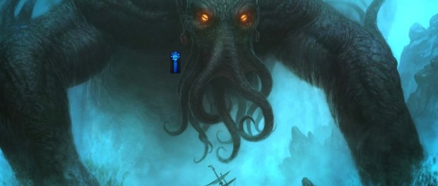 Cthulhu
