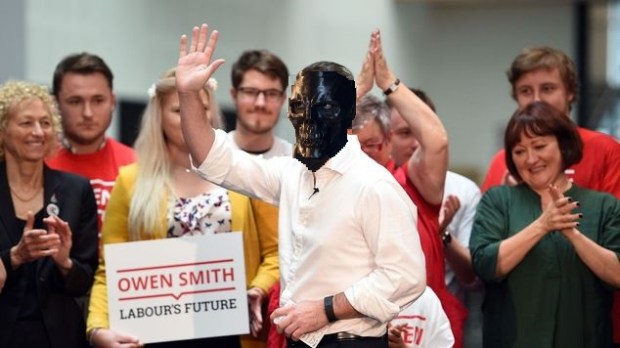 Labour leadership challenge