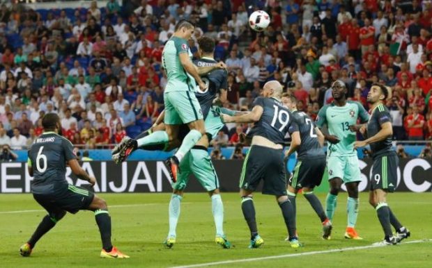 Ronaldo